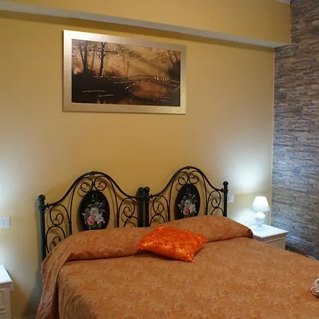 B&B La Toscana Marta Exterior photo
