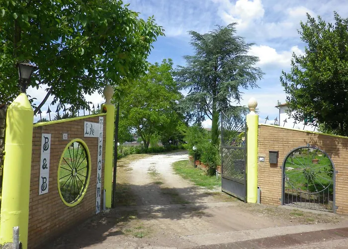 B&B La Toscana