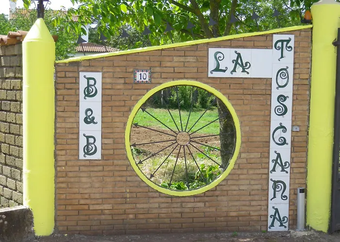 B&B La Toscana