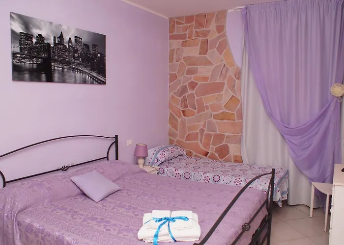 B&B La Toscana