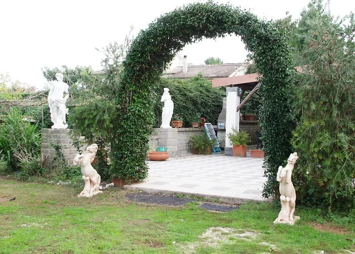 B&B La Toscana