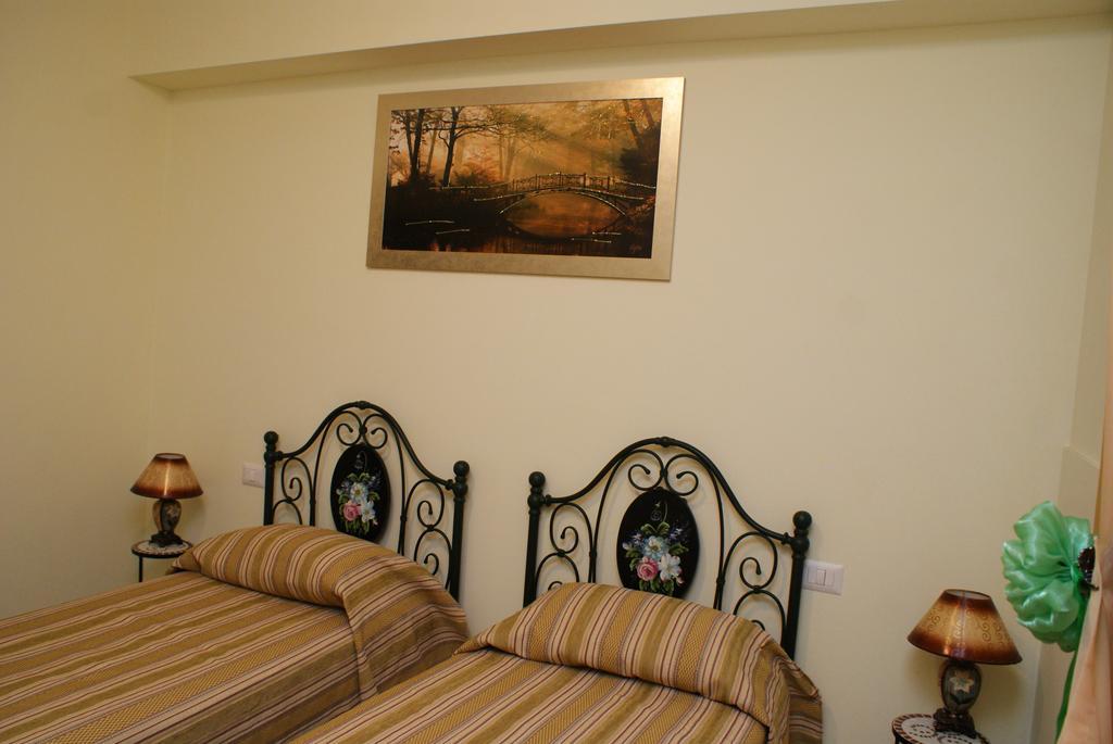 La Toscana Couette-café *