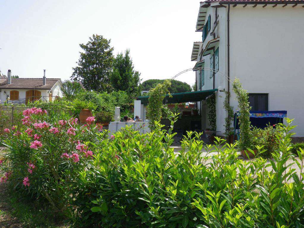 La Toscana Couette-café