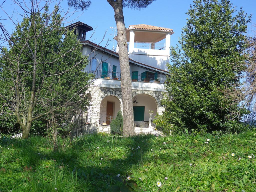 La Toscana