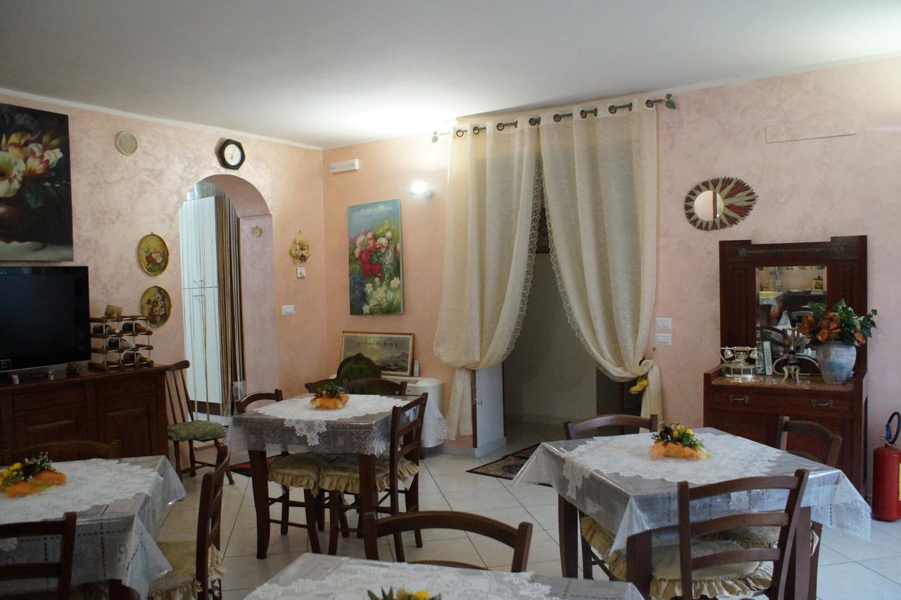 Frühstückspension La Toscana *