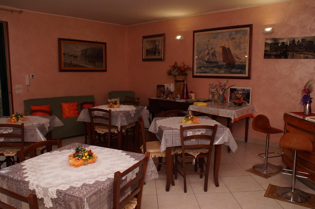 La Toscana Couette-café *