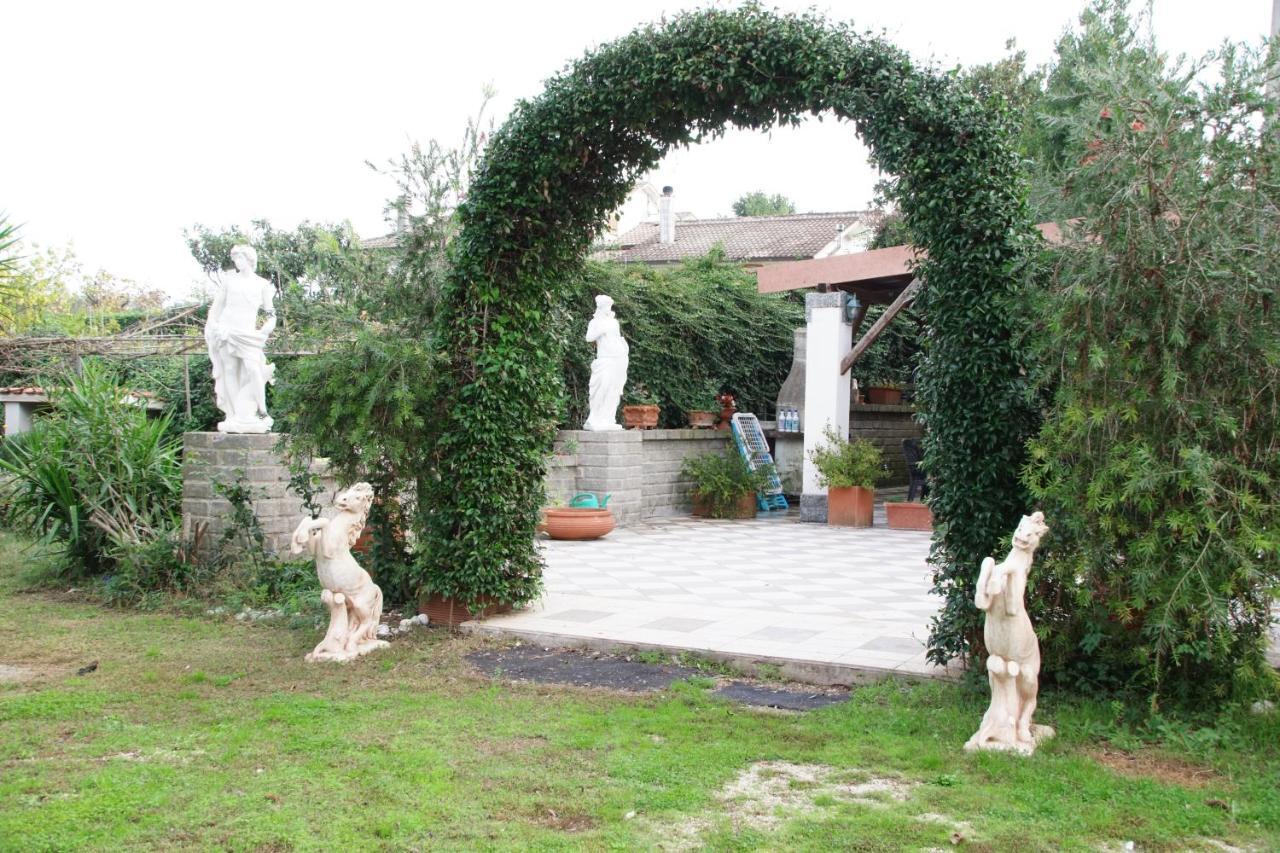 Frühstückspension La Toscana